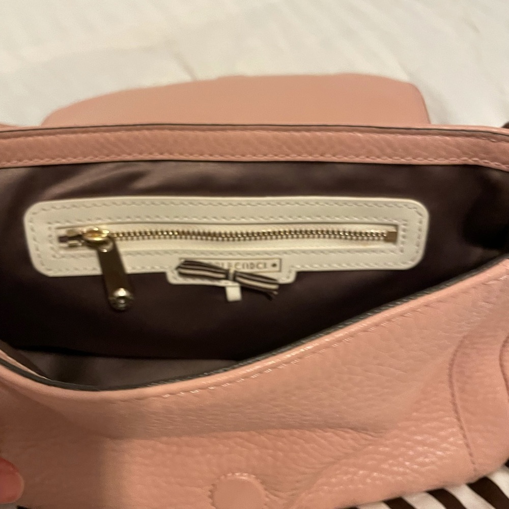 Henri Bendel : Dakota Studded Crossbody - Picture 3 of 5